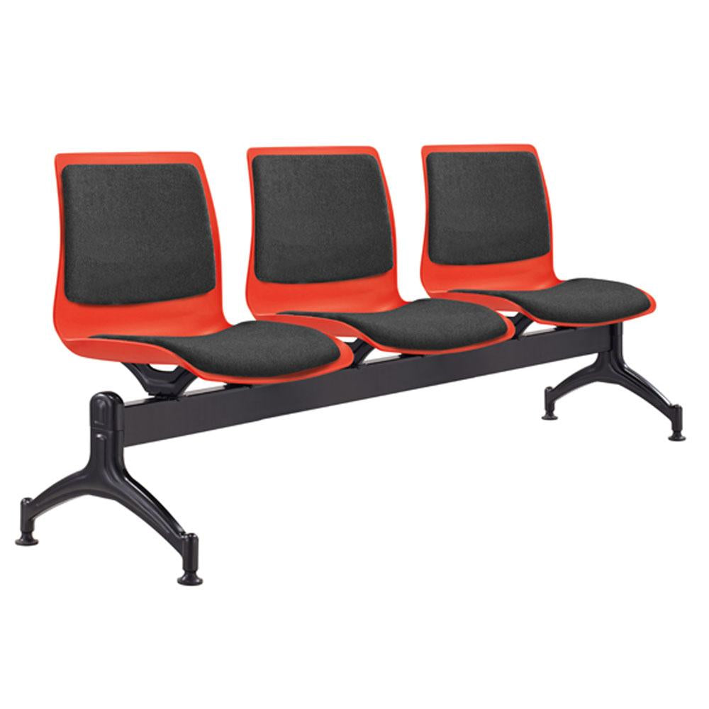 POD BEAM Low Back Visitor Chair