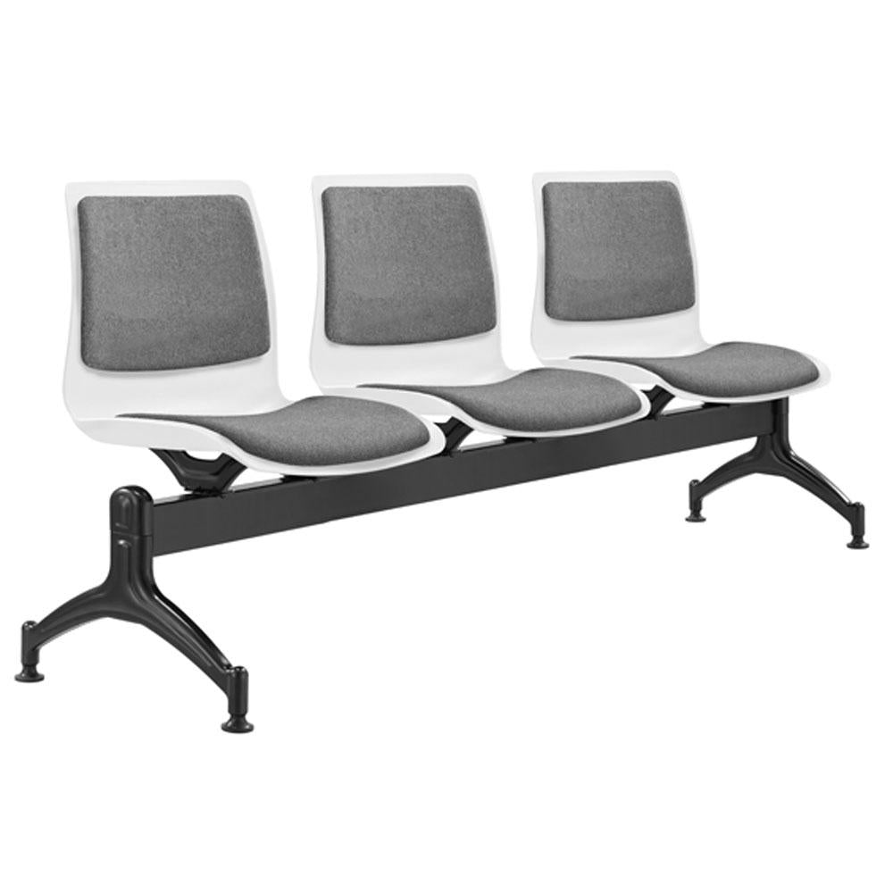 POD BEAM Low Back Visitor Chair