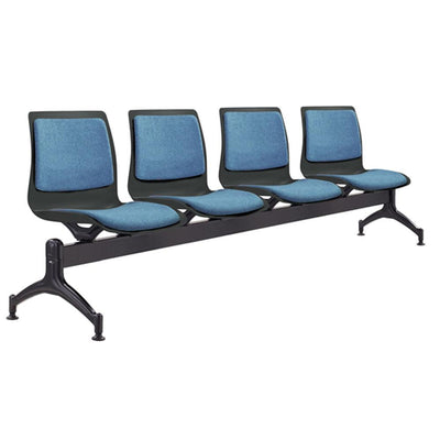 POD BEAM Low Back Visitor Chair