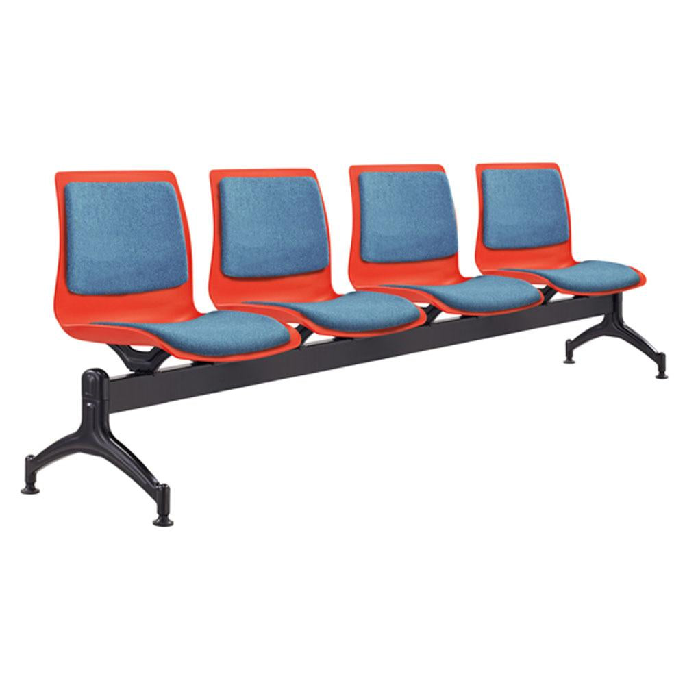 POD BEAM Low Back Visitor Chair