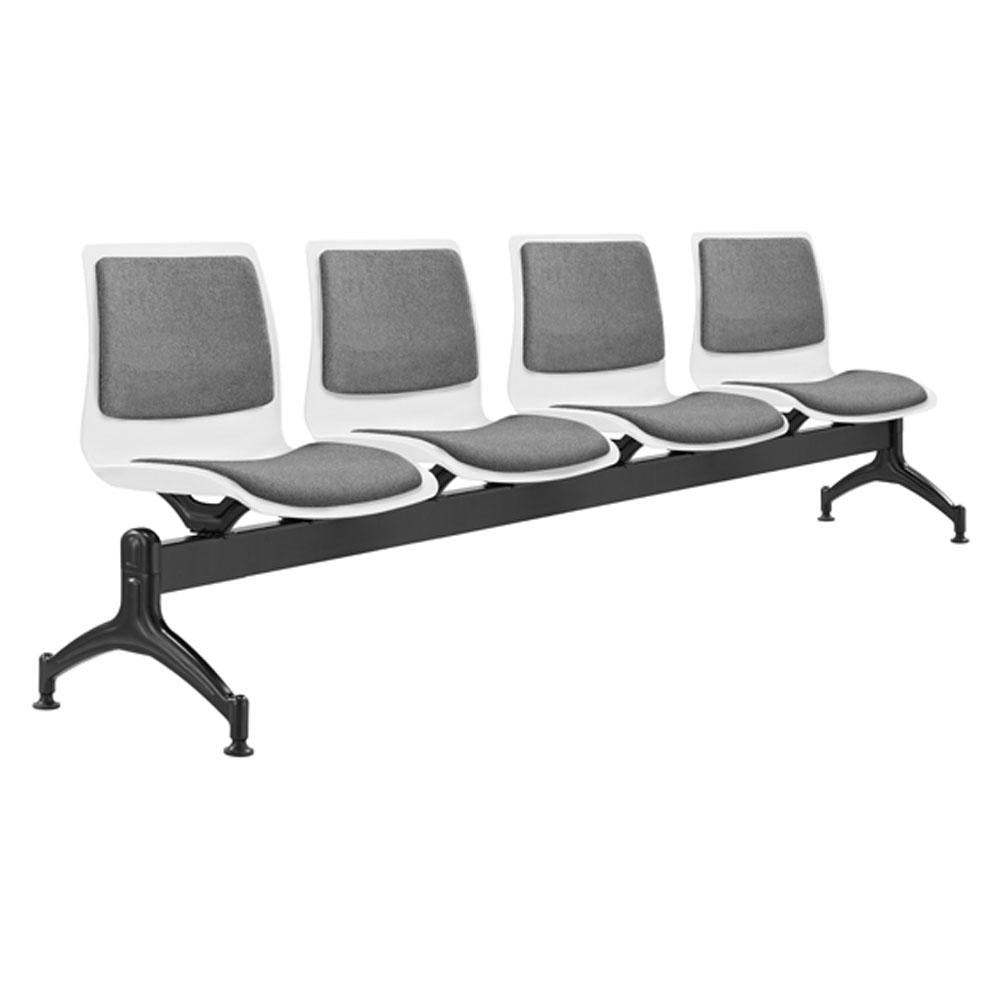 POD BEAM Low Back Visitor Chair