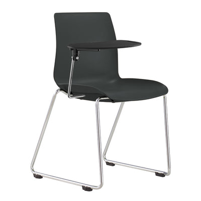 Pod Sled Visitor Chair