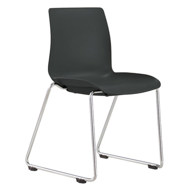 Pod Sled Visitor Chair