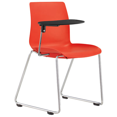 Pod Sled Visitor Chair