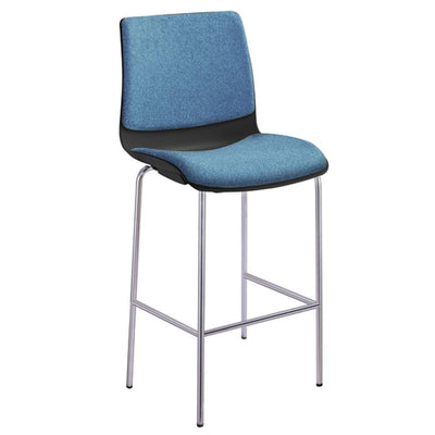 POD 4 LEG Low Back Visitor Chair
