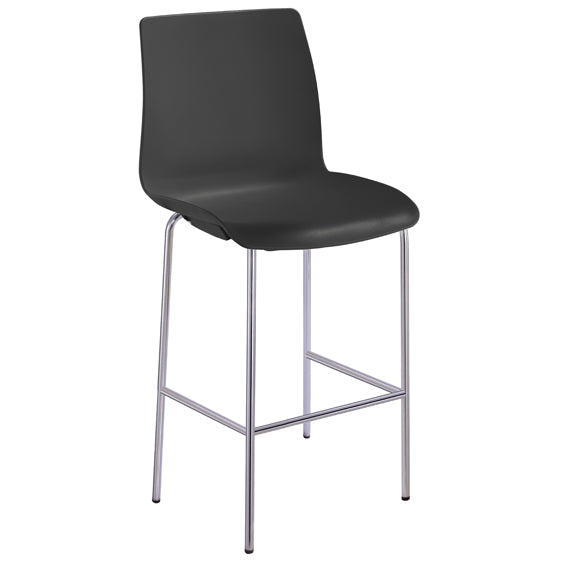 Pod 4 Leg Chair With Stools