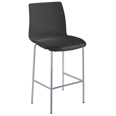 Pod 4 Leg Chair With Stools
