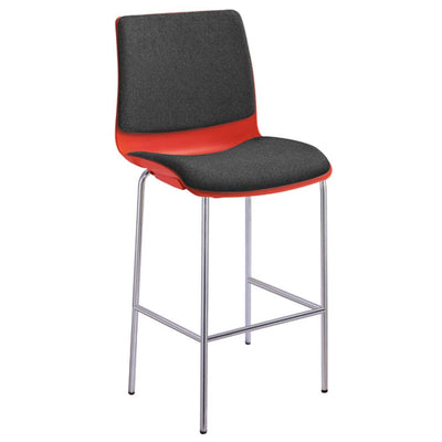 POD 4 LEG Low Back Visitor Chair