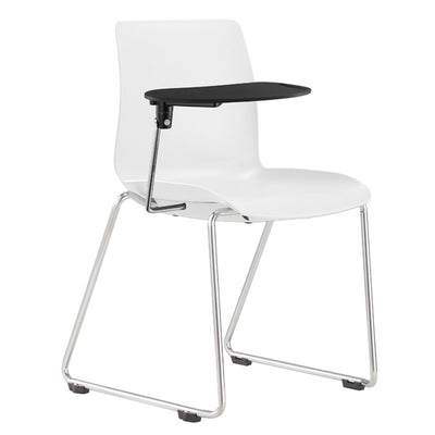 Pod Sled Visitor Chair