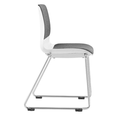 POD SLED Low Back Visitor Chair