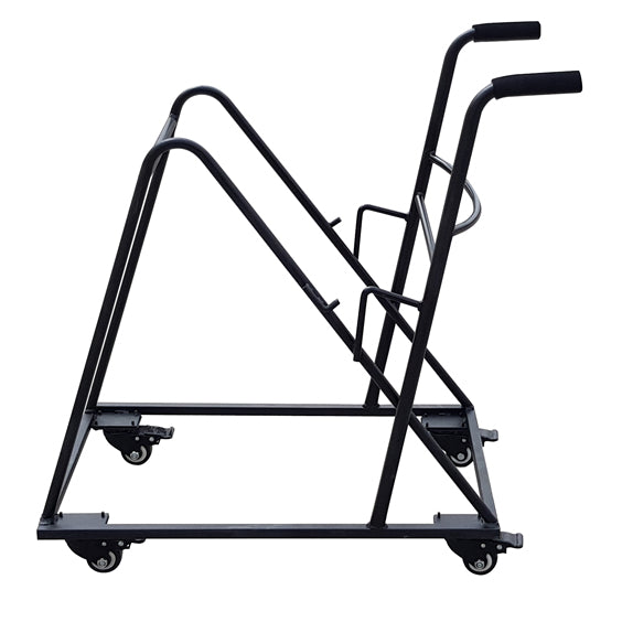 Pod 4 Leg Trolley