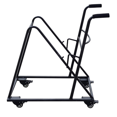 Pod 4 Leg Trolley