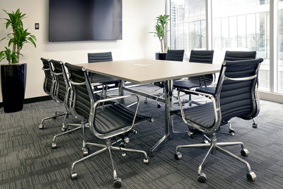 Supreme Boardroom Base Only