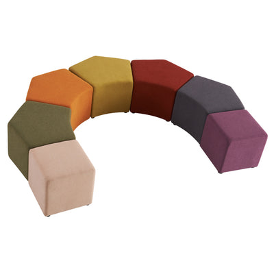 Play Breakout Seating