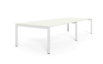 Plaza Linear Workstation Base Only