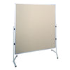 PEEL N STICK ACOUSTIC PINNABLE PANELS