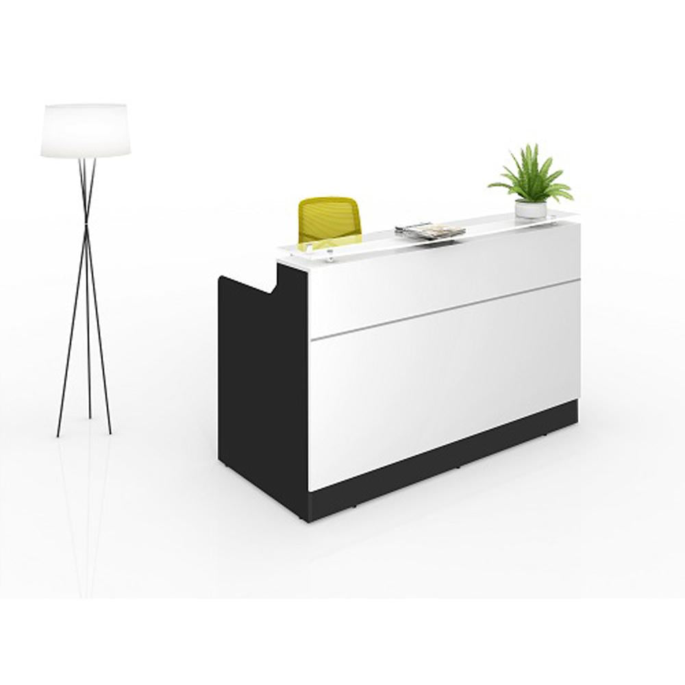 Classic Reception Counter