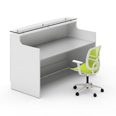 Classic Reception Counter