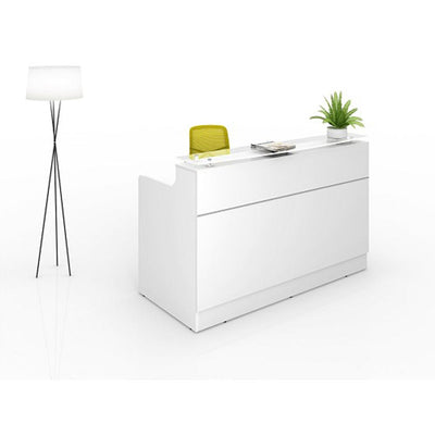 Classic Reception Counter