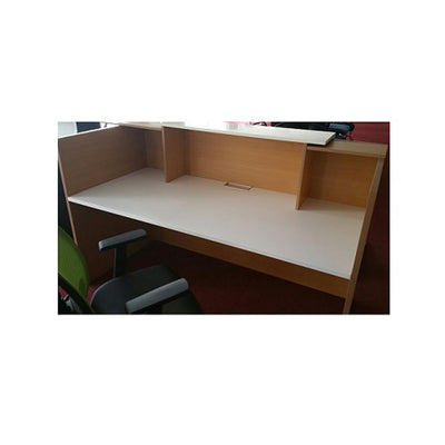 Sorrento Reception Counter