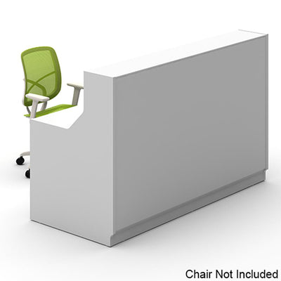 Roma Reception Counter