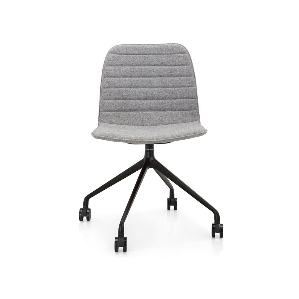 4Way Re-Upholster Chair