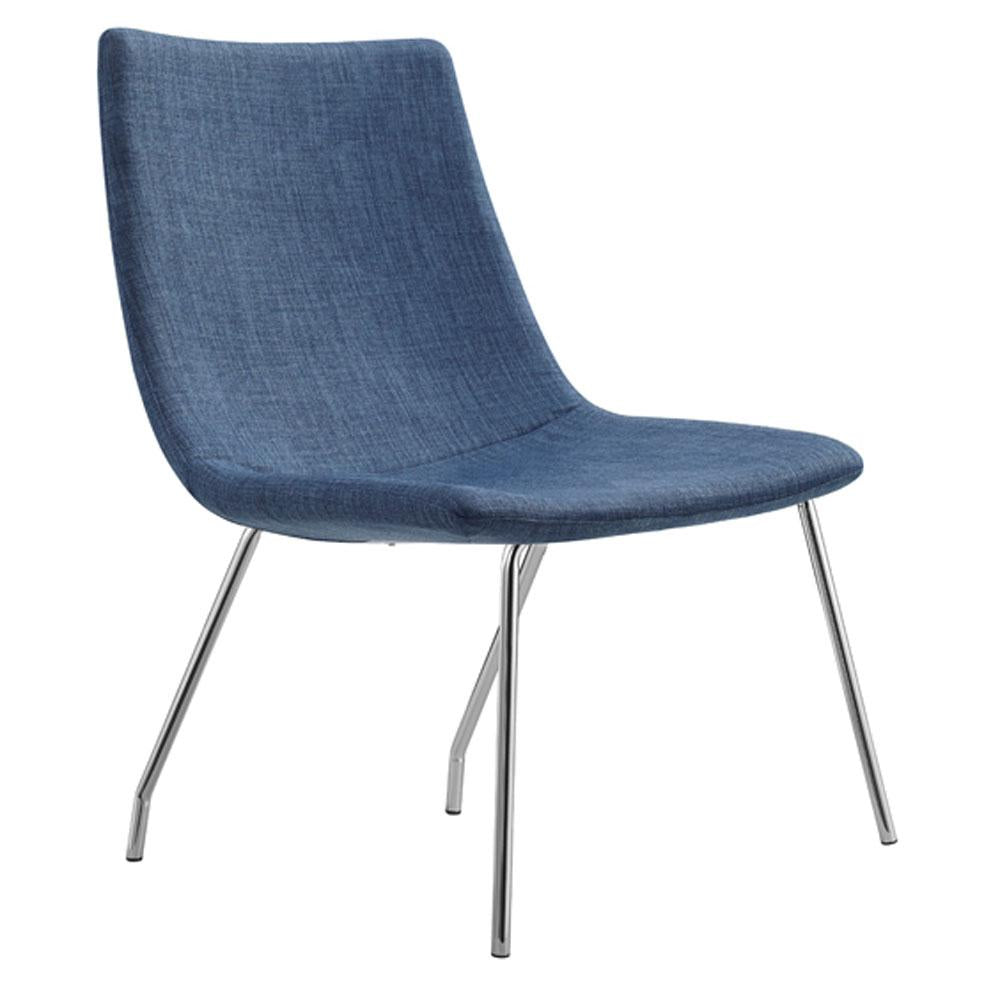 RIDGE Low Back Visitor Chair