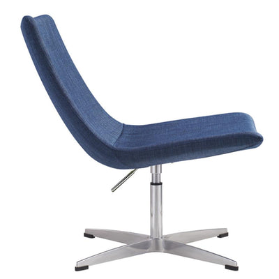 RIDGE Lounge Low Back Visitor Chair