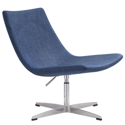 RIDGE Lounge Low Back Visitor Chair