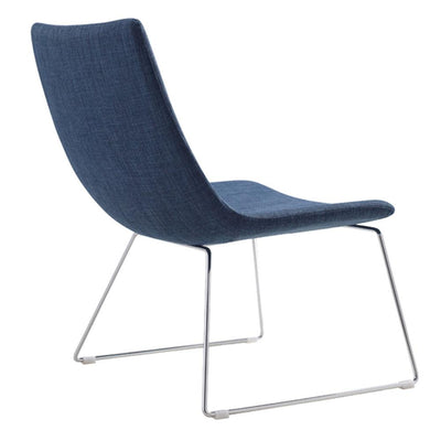 RIDGE Low Back Visitor Chair