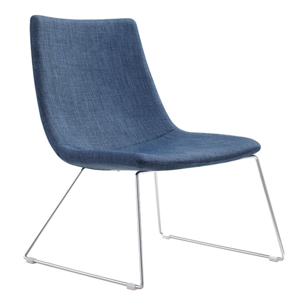 RIDGE Low Back Visitor Chair