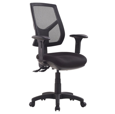 Rio Ergonomic Mesh Office Chair