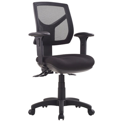 Rio Ergonomic Mesh Office Chair