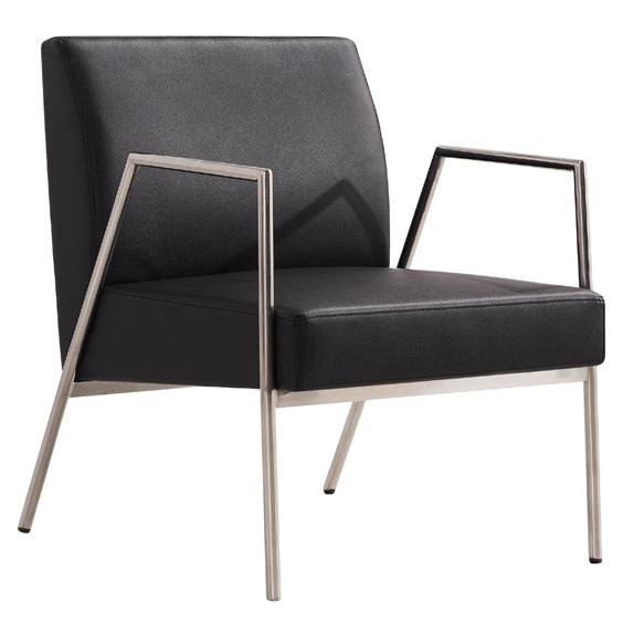 Rivet Soft Seat