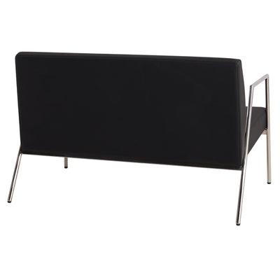 Rivet Soft Seat