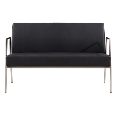 Rivet Soft Seat