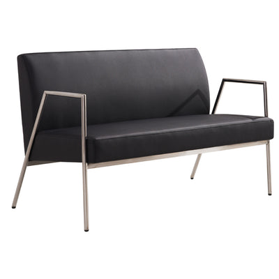 Rivet Soft Seat