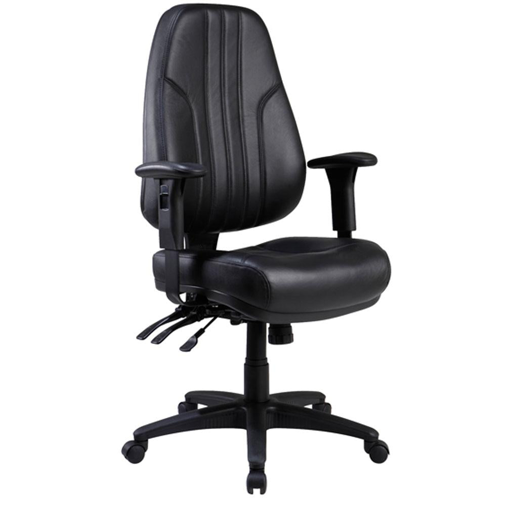 ROVER High Back Office Armchair