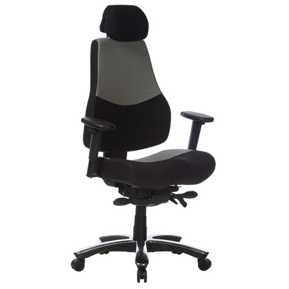 RANGER High Back Office Armchair