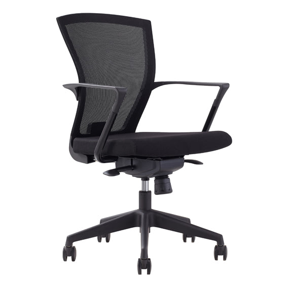 Rexi Mesh Meeting Room Chair