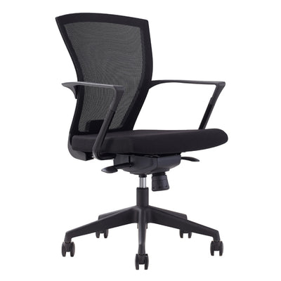 Rexi Mesh Meeting Room Chair