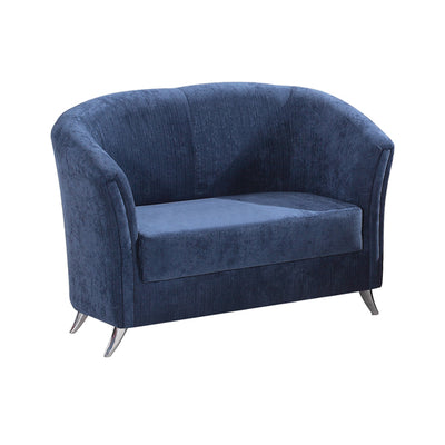 Roxa Lounge Fabric Soft Seating