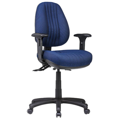 SAFARI High Back Office Armchair