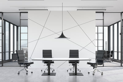 Scope Boardroom Base Only