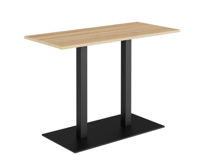 Scope Bar Table Base Only - Double