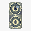 Snap Samsung Galaxy A3  Phone Case - Multiple Attractive Tile