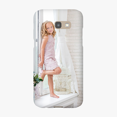 Tough Samsung Galaxy A5 Personalized Phone Case