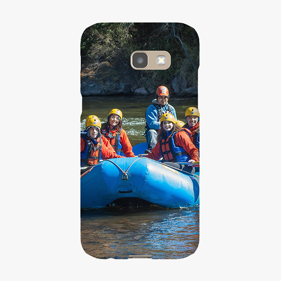 Tough Samsung Galaxy A5 Personalize Phone Case