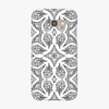 Snap Samsung Galaxy A5 Phone Case - Unique Geometric Pattern