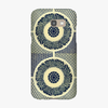 Snap Samsung Galaxy A5 Phone Case - Multiple Attractive Tile